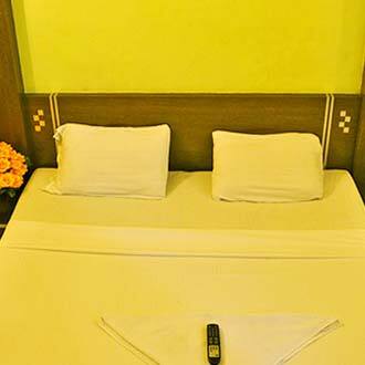 Orchid Inn Hotel Mount Road, Chennai 3